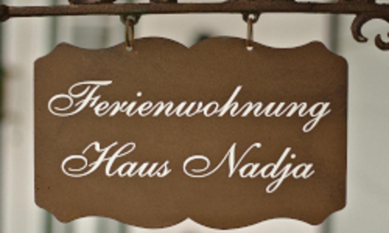 Ferienwohnung Haus Nadja Winterberg Exterior foto
